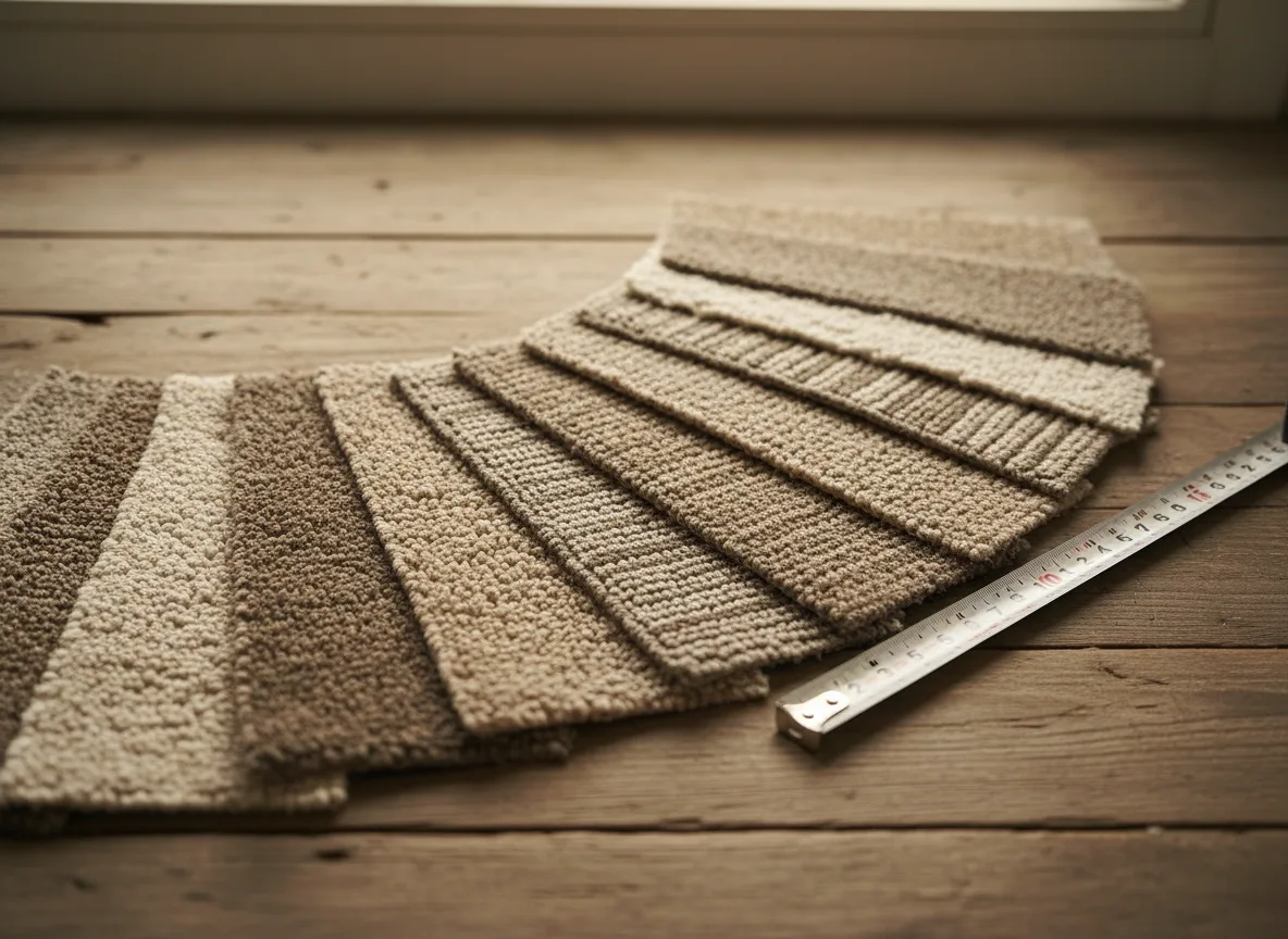 Carpet Installation College, AK FAQs